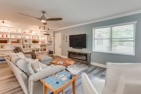 Swim, Golf & Relax! 'Kokomo on the Emerald Coast' House in Pensacola