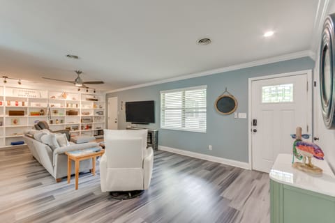 Swim, Golf & Relax! 'Kokomo on the Emerald Coast' House in Pensacola