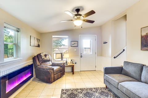 Cottage on the Lake: Near Tallahassee & Quincy! House in Georgia