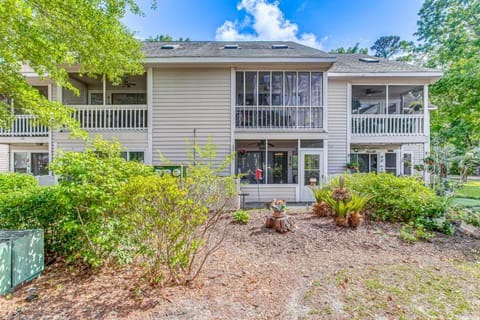 3 Mi to Beach Access: Little River Retreat! Apartment in Little River