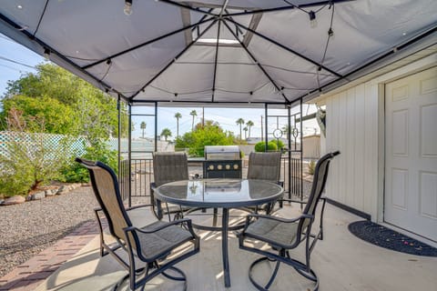 Close to Golf & Casinos! Sun City Getaway House in Sun City