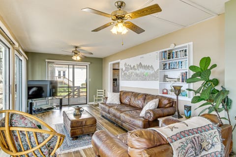 Boat Ramp & Dock: Lake Greenwood Getaway! House in Lake Greenwood