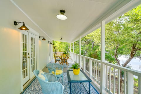 Property view