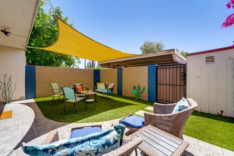Property view