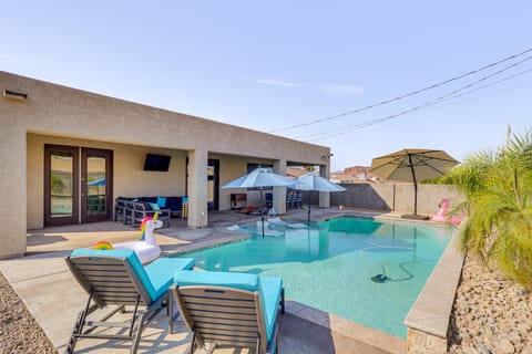 Property view