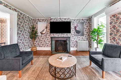 Near Lake & Wineries: Spacious Union Springs Home! House in Union Springs