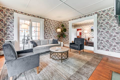 Near Lake & Wineries: Spacious Union Springs Home! House in Union Springs