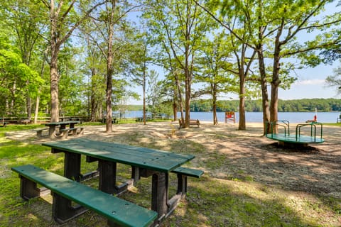 Home w/ Fire Pit in Jim Thorpe: 6 Mi to Dtwn! House in Luzerne County