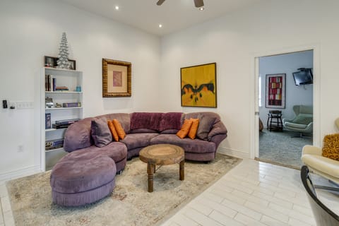 11 Mi to Bear World: Riverfront Getaway in Rigby House in Idaho