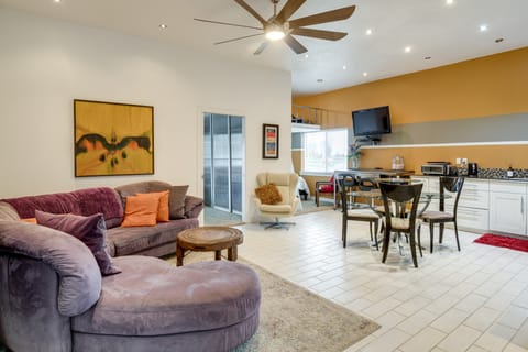 11 Mi to Bear World: Riverfront Getaway in Rigby House in Idaho