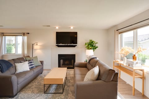 5 Mi to Dtwn St George: Condo w/ Resort Amenities! Apartment in St George