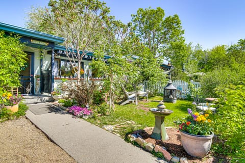 Property view