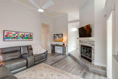 4 Mi to Lake Murray: Pet-Friendly Home w/ Pool! House in Irmo