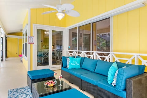 5 Mi to Anna Maria Beach: Home in Bradenton! House in Bradenton