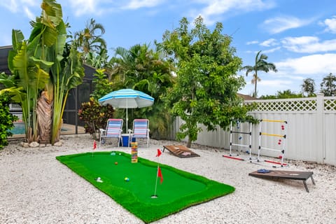 5 Mi to Anna Maria Beach: Home in Bradenton! House in Bradenton