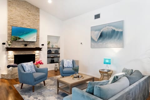 5 Mi to Anna Maria Beach: Home in Bradenton! House in Bradenton