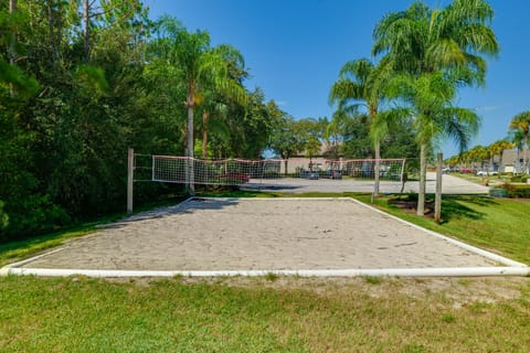 15 Mi to WDW: House in Clermont Resort Community! House in Four Corners