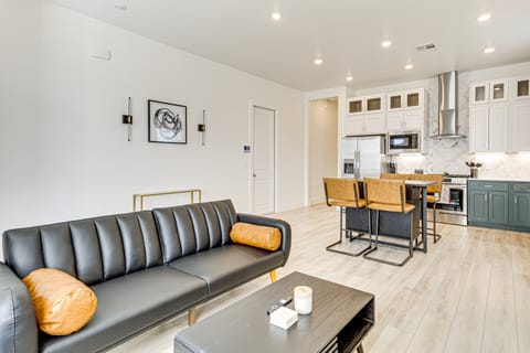 Pool Access & Private Yard: Oklahoma City Retreat House in Oklahoma City