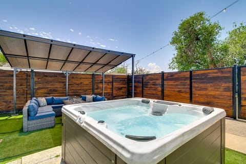 Newly Renovated Albuquerque Retreat w/ Pool Table House in Albuquerque