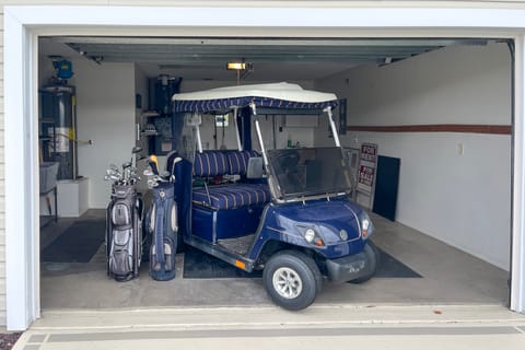 6 Mi to Lake Sumter Landing: Home w/ Perks! House in The Villages