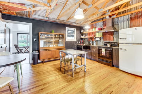 1 Mi to Town: Woodland Park Home w/ Yard! House in Woodland Park