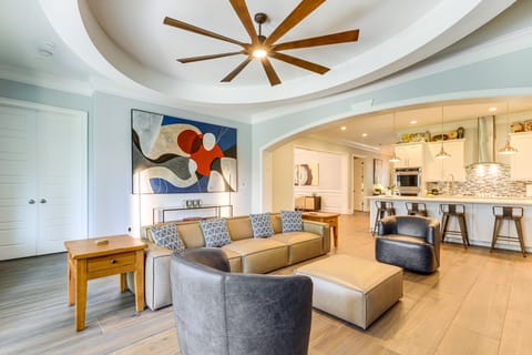 Great Outdoor Space! World Cup Base in West ATL House in Atlanta