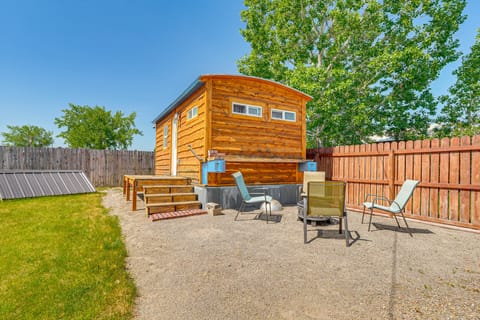 Property view