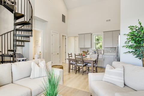 Walk to Boat Ramp: Lake Greenwood Getaway! House in Lake Greenwood