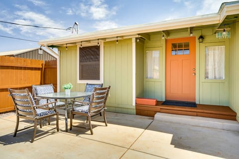 1 Acre, Home Office: Sierra Vista Gem 4 Mi to Dtwn House in Sierra Vista