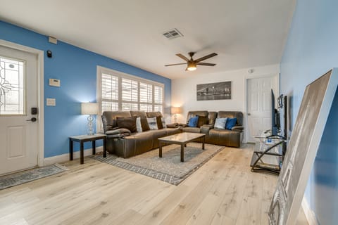 3 Mi to Dtwn: Pet-Friendly Palm Beach Gardens Home House in Palm Beach Gardens