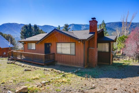Property view