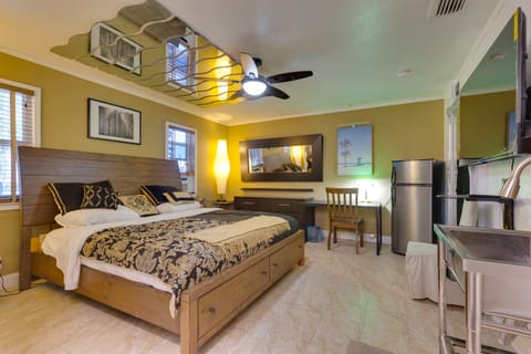 Fort Lauderdale Studio Near Beaches & Downtown Apartment in Dania Beach