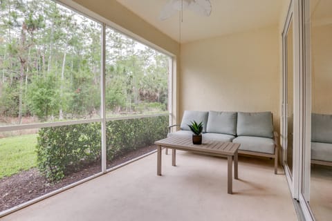 Fort Myers Condo on 1st Floor: Near Shops & Golf Apartment in Fort Myers