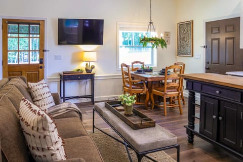 1/2 Mi to Lake Nottely: Blairsville Home w/ Patio! House in Union County