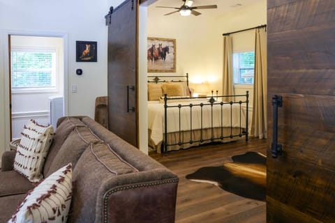 1/2 Mi to Lake Nottely: Blairsville Home w/ Patio! House in Union County