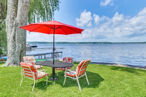 Property view