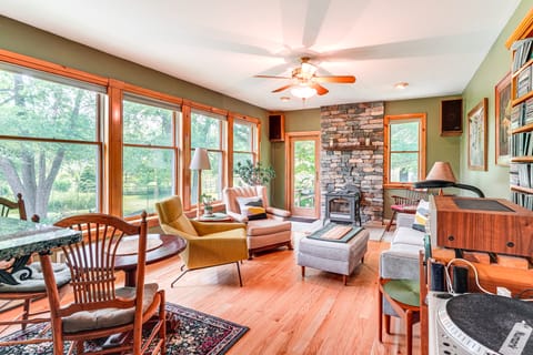 Property view