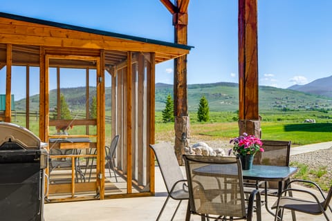 Property view