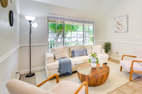 Clovis Family Home: Private Pool, Near Old Town! House in Clovis