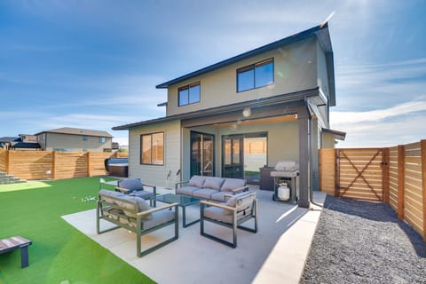 Property view
