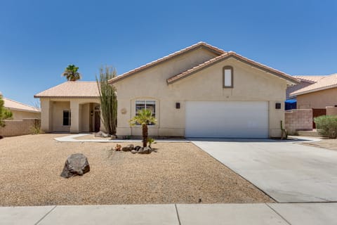 Renovated Family Home w/ Pool in Cathedral City! House in Cathedral City