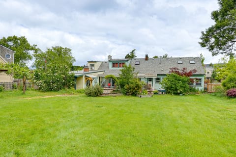 < 1/2 Mi to OSU: Studio in Corvallis Near Parks Apartment in Corvallis