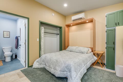 < 1/2 Mi to OSU: Studio in Corvallis Near Parks Apartment in Corvallis