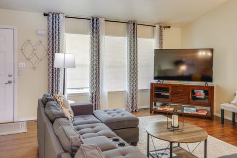 Bitterroot Mountain Views: Montana Family Home! House in Idaho