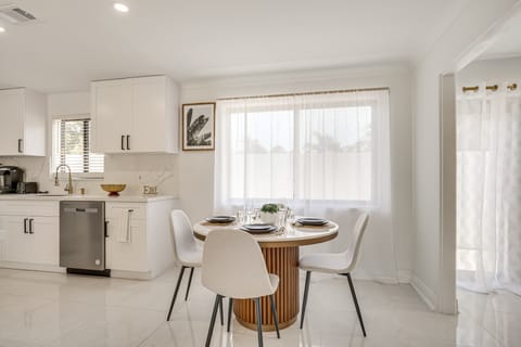 3 Mi to Sand & Surf: Delray Beach Home w/ Patio! House in Gulf Stream