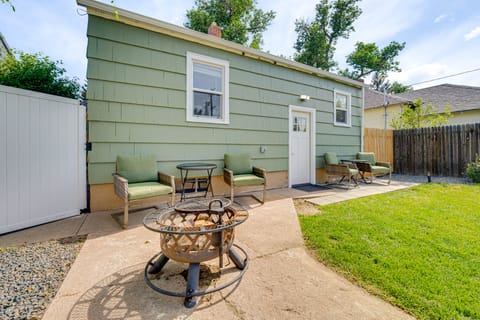 Property view
