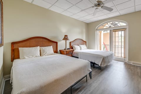 Hotel-Style Studio 15 Mi to Everglades Nat'l Park Apartment in East Naples