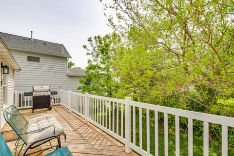 Property view