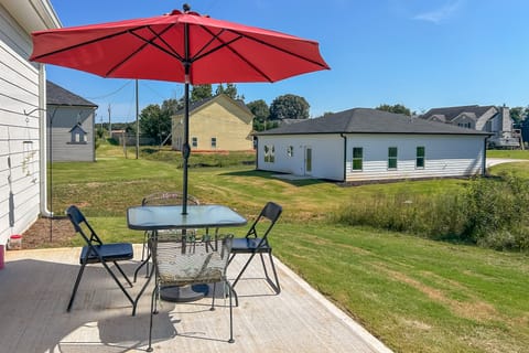 Family Getaway Near Lake Hartwell + Tugaloo Trails House in Lake Hartwell