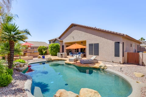 Property view
